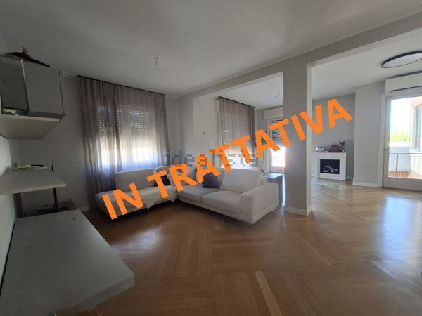 appartamento in vendita a Latina in zona Centro Città