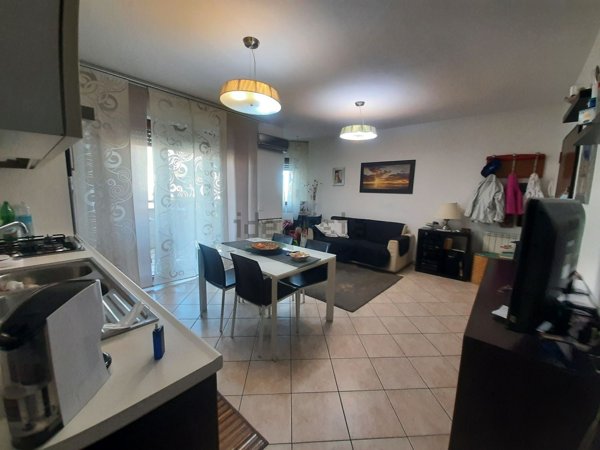 appartamento in vendita a Latina