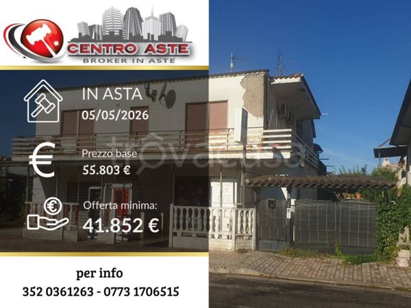 appartamento in vendita a Latina