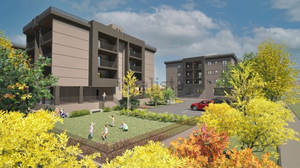 appartamento in vendita a Latina