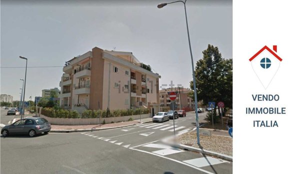 appartamento in vendita a Latina