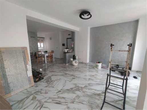 appartamento in vendita a Latina in zona Centro Città