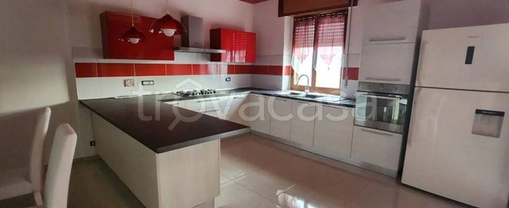 appartamento in vendita a Latina