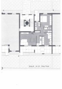 appartamento in vendita a Latina in zona Borgo Podgora