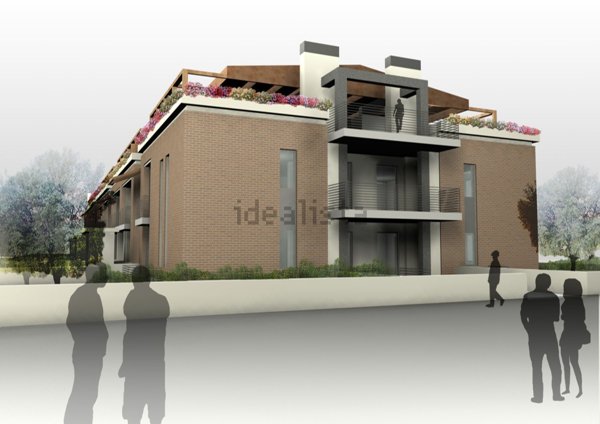 appartamento in vendita a Latina