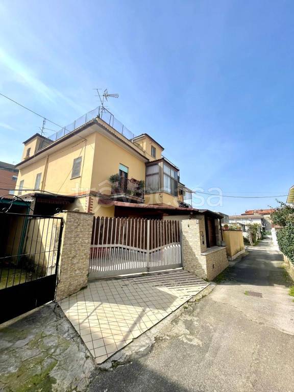 appartamento in vendita a Latina