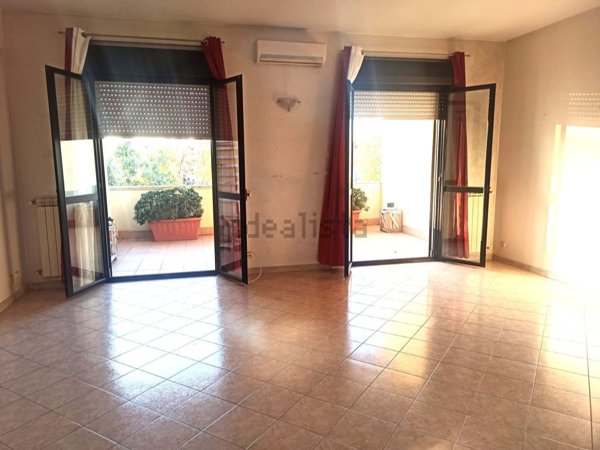 appartamento in vendita a Latina in zona Centro Città