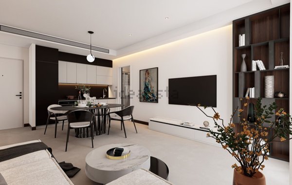 appartamento in vendita a Latina