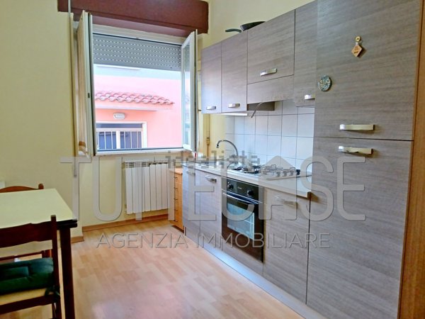 appartamento in vendita a Latina