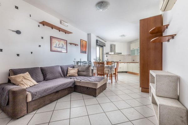 appartamento in vendita a Latina in zona Borgo Faiti