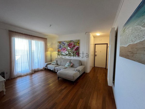 appartamento in vendita a Latina in zona Borgo Podgora