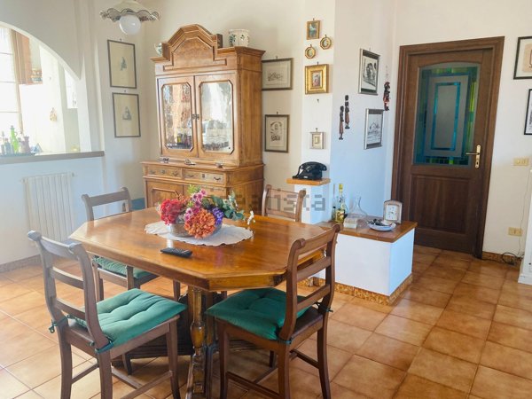 appartamento in vendita a Latina in zona Borgo Sabotino