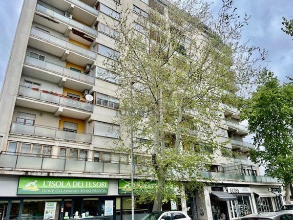 appartamento in vendita a Latina in zona Centro Città