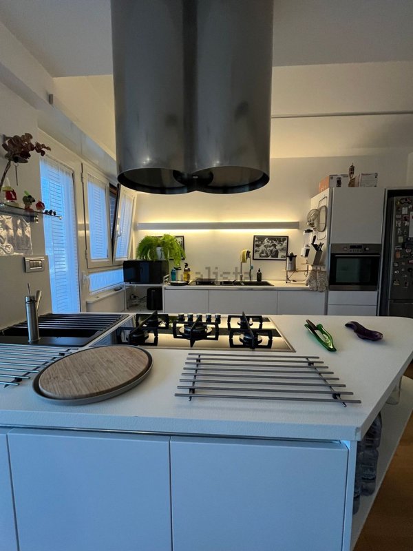 appartamento in vendita a Latina