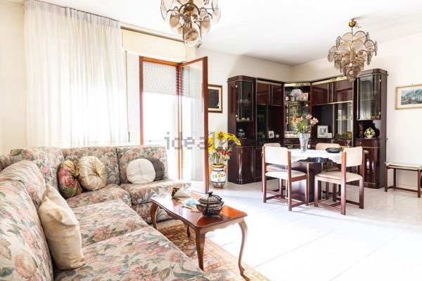 appartamento in vendita a Latina in zona Centro Città