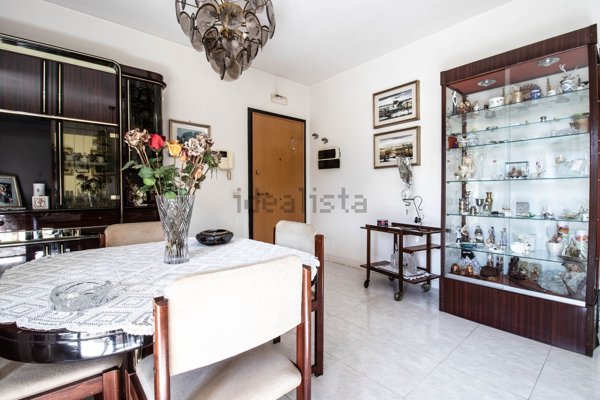 appartamento in vendita a Latina in zona Centro Città