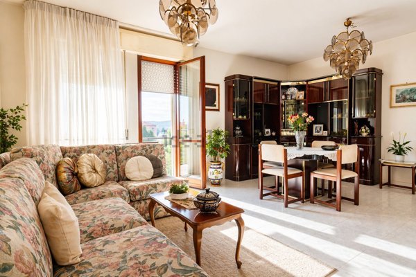 appartamento in vendita a Latina