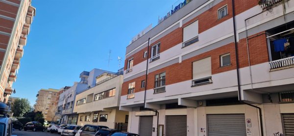 appartamento in vendita a Latina in zona Centro Città