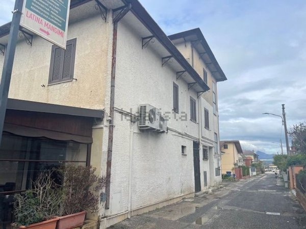 appartamento in vendita a Latina