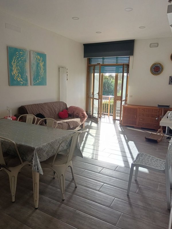 appartamento in vendita a Latina