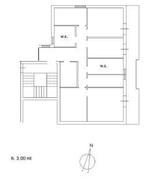 appartamento in vendita a Latina