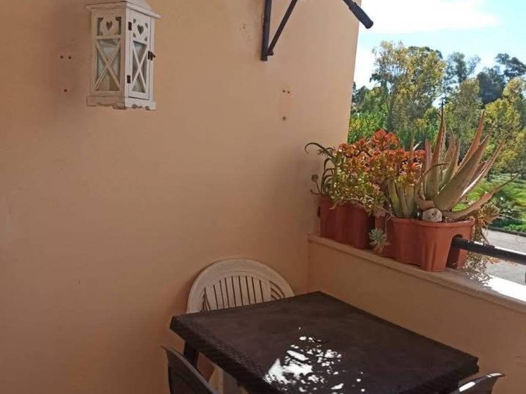 appartamento in vendita a Latina in zona Foce Verde