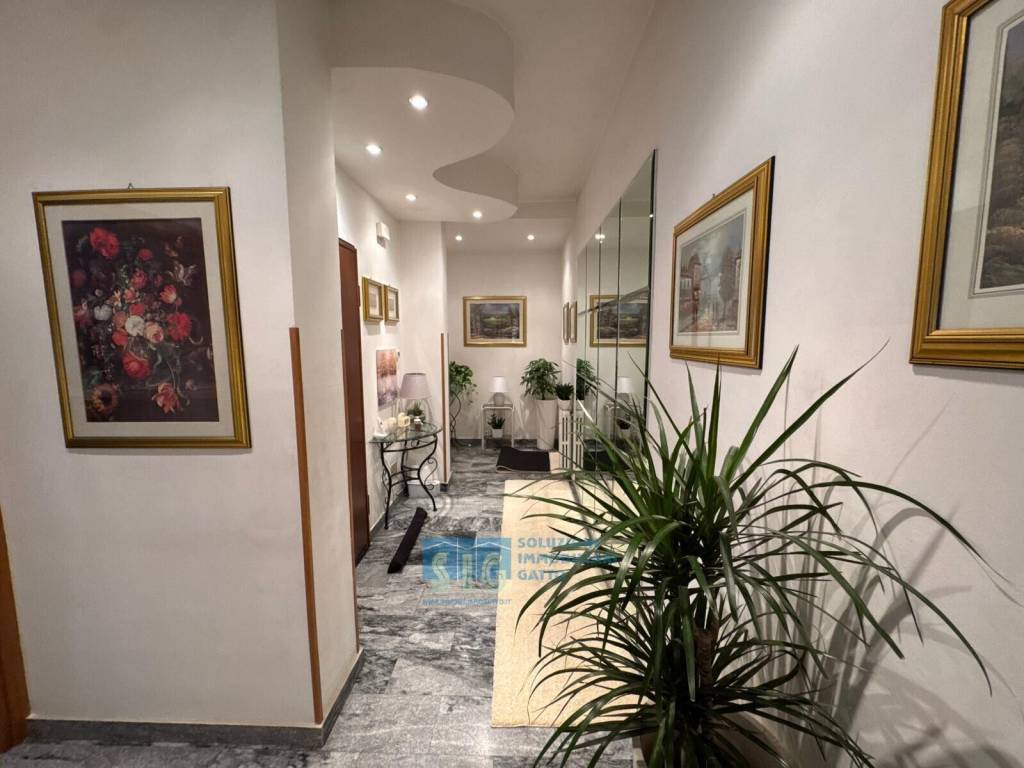 appartamento in vendita a Latina