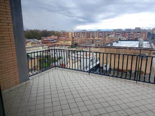 appartamento in vendita a Latina