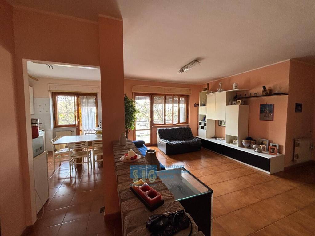 appartamento in vendita a Latina