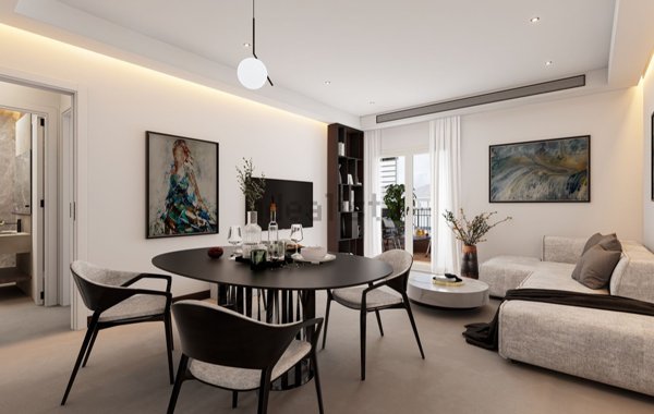 appartamento in vendita a Latina