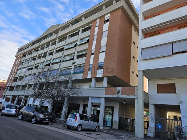 appartamento in vendita a Latina in zona Centro Città