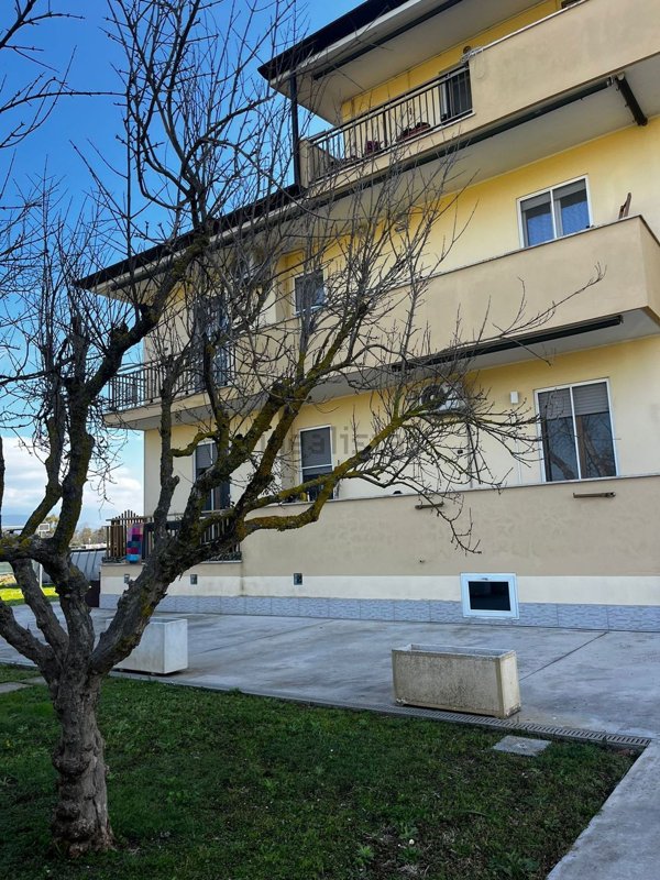 appartamento in vendita a Latina