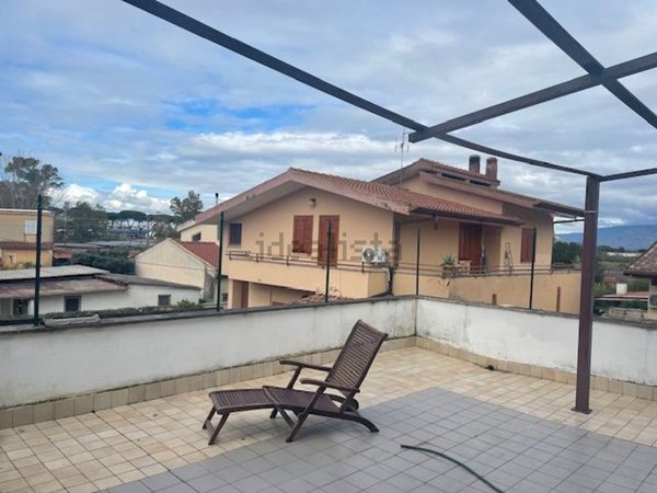 appartamento in vendita a Latina