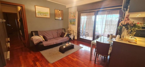 appartamento in vendita a Latina in zona Centro Città