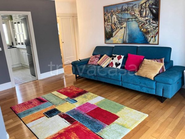 appartamento in vendita a Latina in zona Centro Città