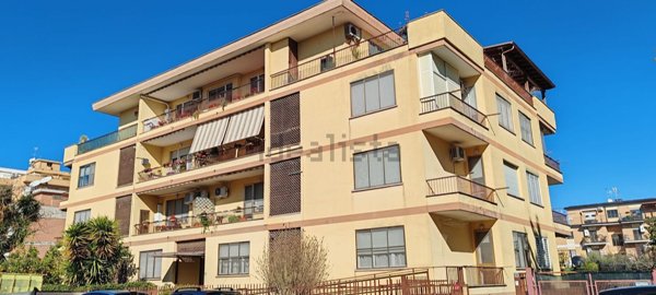 appartamento in vendita a Latina