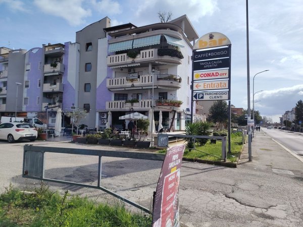 appartamento in vendita a Latina in zona Borgo San Michele