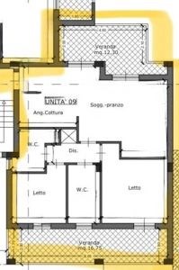 appartamento in vendita a Latina in zona Centro Città