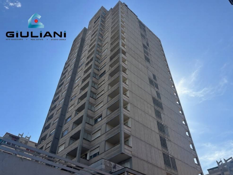 appartamento in vendita a Latina in zona Centro Città