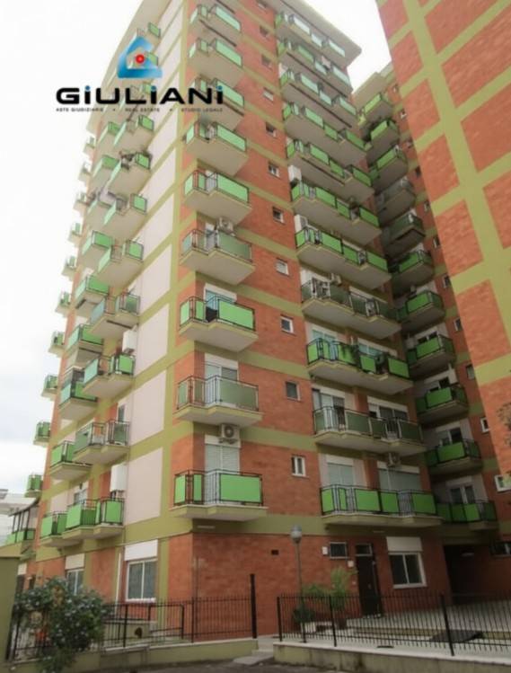 appartamento in vendita a Latina