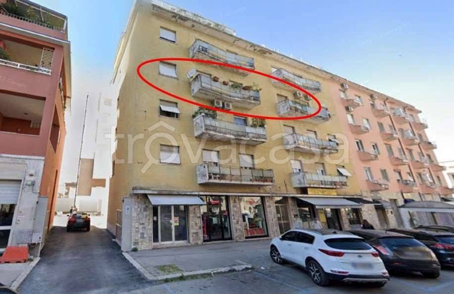 appartamento in vendita a Latina in zona Centro Città