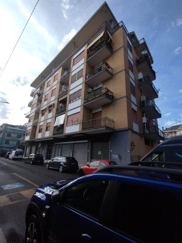 appartamento in vendita a Latina