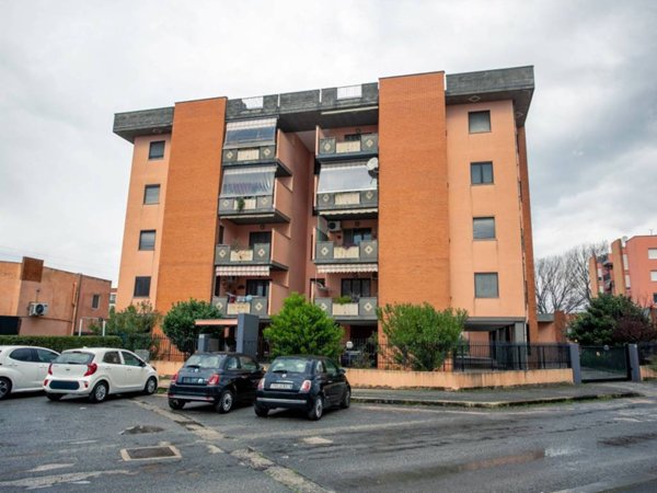 appartamento in vendita a Latina in zona Latina Scalo