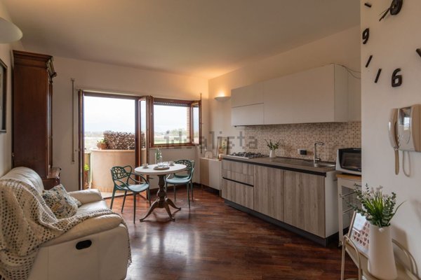 appartamento in vendita a Latina in zona Borgo Podgora