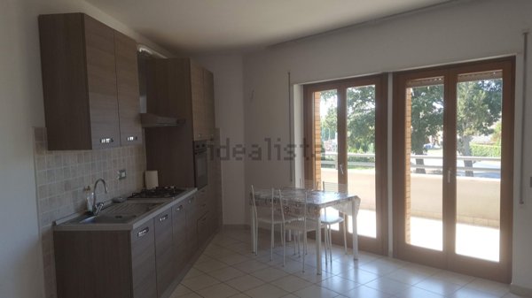 appartamento in vendita a Latina