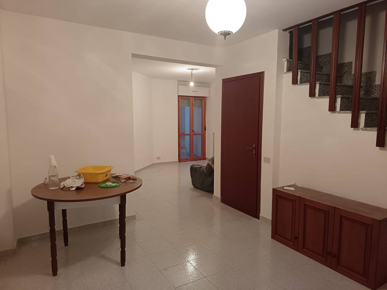 appartamento in vendita a Latina in zona Latina Scalo