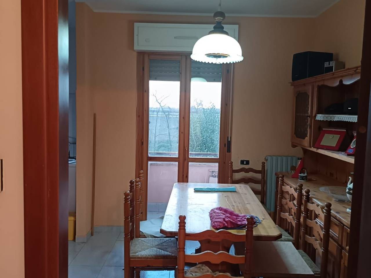 appartamento in vendita a Latina in zona Latina Scalo
