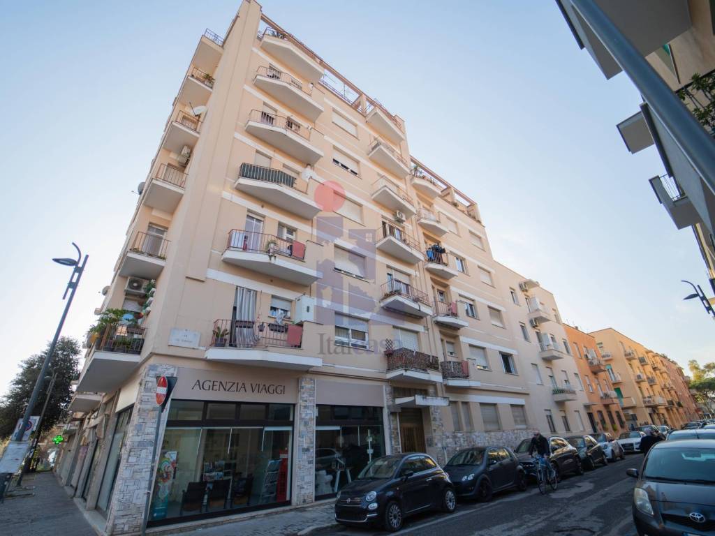 appartamento in vendita a Latina in zona Centro Città