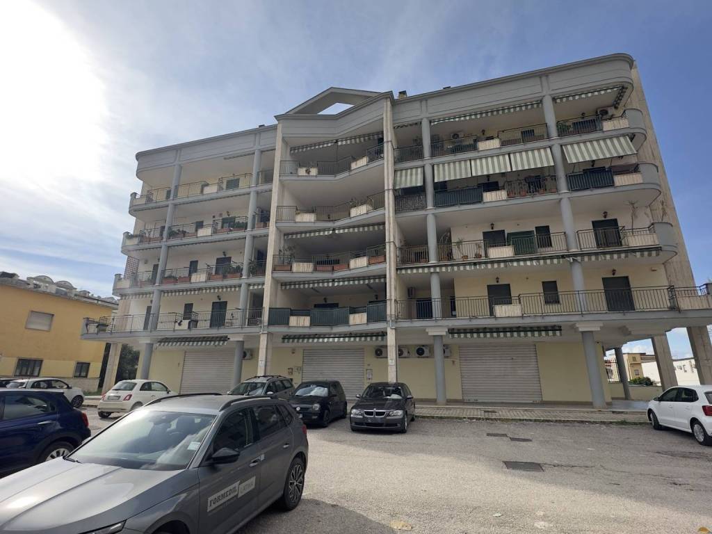 appartamento in vendita a Latina in zona Centro Città