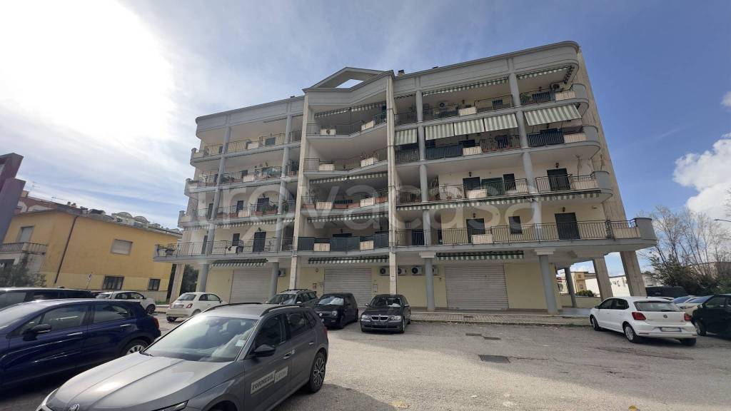 appartamento in vendita a Latina